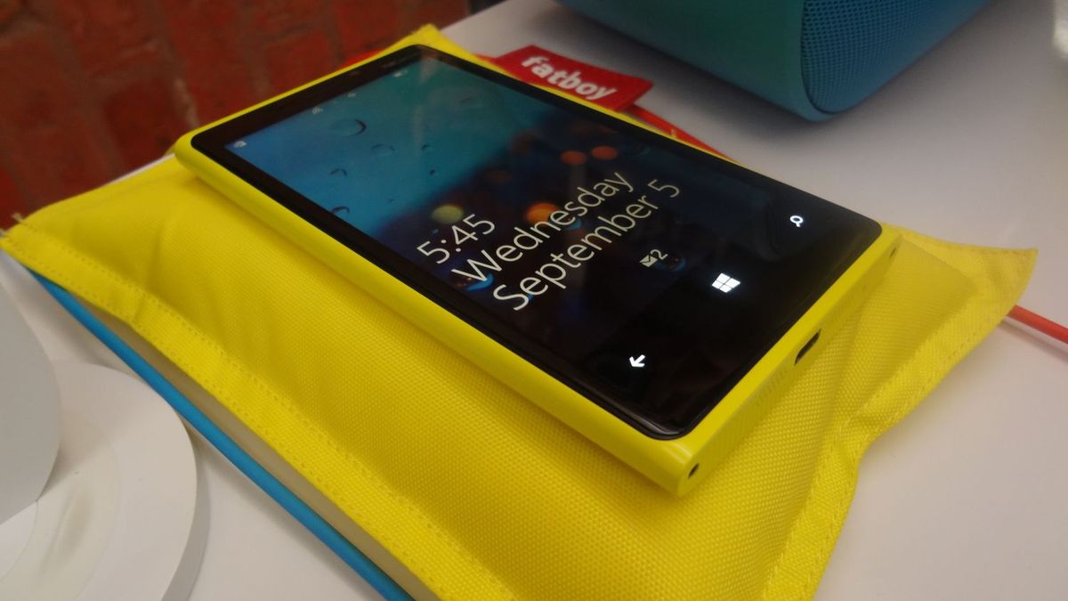 Nowe Lumie wycenione na rynki europejskie. Ruszyła przedsprzedaż w Rosji! 1