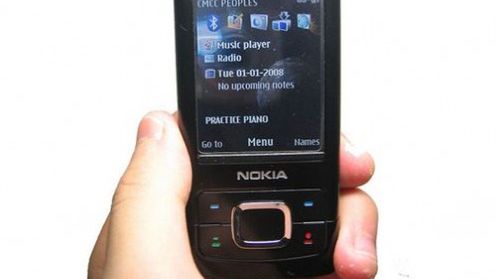 99% telefonów nadal zawiera dane podczas recyklingu 1