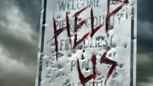 Zaraza szaleńców [zwiastun] 1