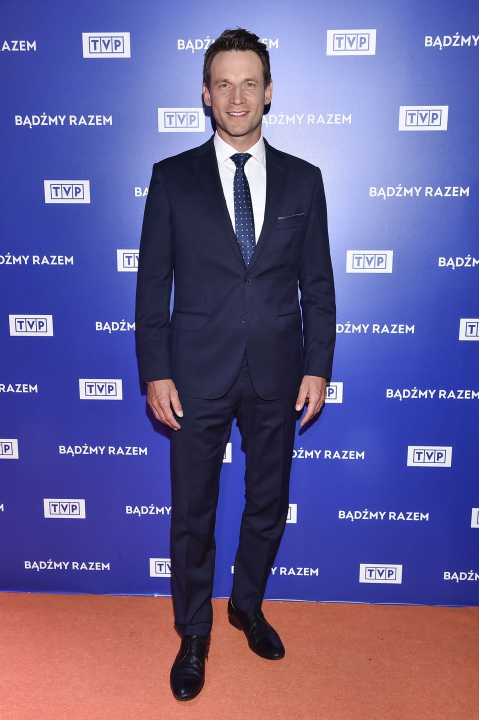 Tomasz Wolny opowiedział o kulisach ślubu z dziennikarką TVN24