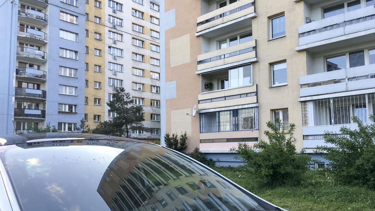 W największych miastach mieszkania zdrożały aż o 13 proc. w ciągu roku.