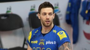 Rekordowy wyczyn Michała Filipa nie wystarczył