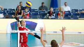 Liga Narodów Kobiet: Malwina Smarzek blisko pobicia rekordu Katarzyny Skowrońskiej-Dolaty