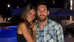 Messi boi się o bezpieczeństwo? Piłkarz zatrudnił na ślub ochronę z Izraela