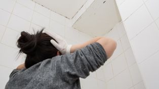 Dlaczego pleśń i grzyb w łazience są niebezpieczne dla zdrowia?