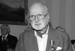 Nie żyje Gustaw Lutkiewicz. Aktor miał 92 lata