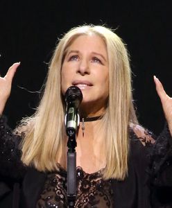 Barbra Streisand kończy 80 lat. W przeszłości plotkowano o jej romansie z księciem Karolem
