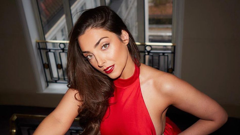 Nelly London to promująca ciałopozytywność influencerka