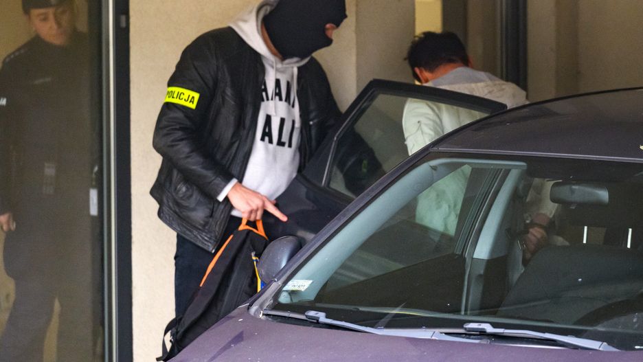 Tragedia w Puszczykowie. 42-latek przyznał się do zbrodni
