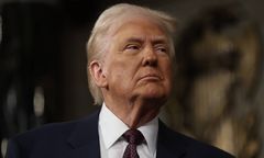 "Przejmujemy go". Trump zdradził działania ws. Kanału Panamskiego