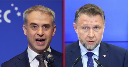 Jest nowa propozycja Gawkowskiego ws. transkrypcji aktów małżeństw jednopłciowych. Orzekają też kolejne sądy, ale problem narasta