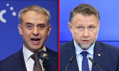Jest nowa propozycja Gawkowskiego ws. transkrypcji aktów małżeństw jednopłciowych. Orzekają też kolejne sądy, ale problem narasta
