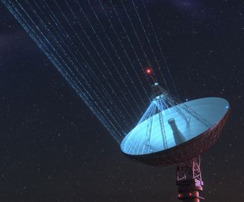 Wciąż nie usłyszeliśmy obcych cywilizacji. Nowe wyjaśnienie ciszy