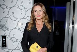 Hanna Lis: Ale nogi! To dla nich Tomasz stracił głowę?