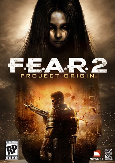 Dlaczego czekam na F.E.A.R. 2? Nowy trailer! 2