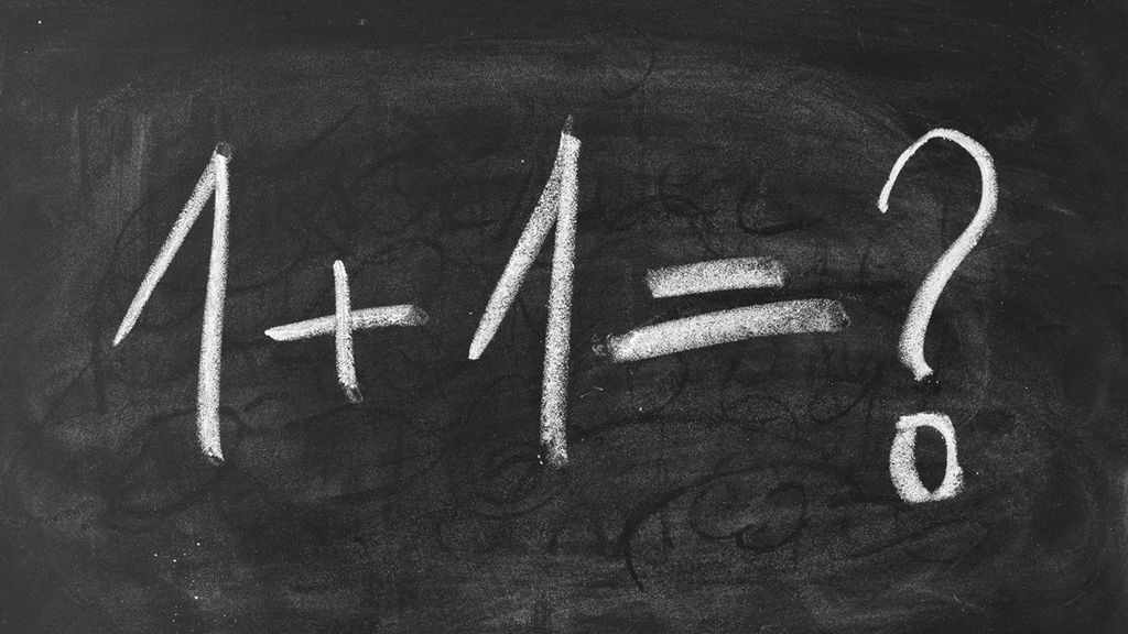 Zagadki matematyczne to świetny trening dla naszego mózgu