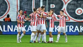 PKO Ekstraklasa. Cracovia - Stal Mielec. Gdzie oglądać transmisję na żywo? Czy będzie stream online?