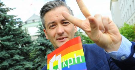 Kolejny coming out w polskiej polityce?! Prezydent Świdnicy wyznał publicznie że jest gejem!