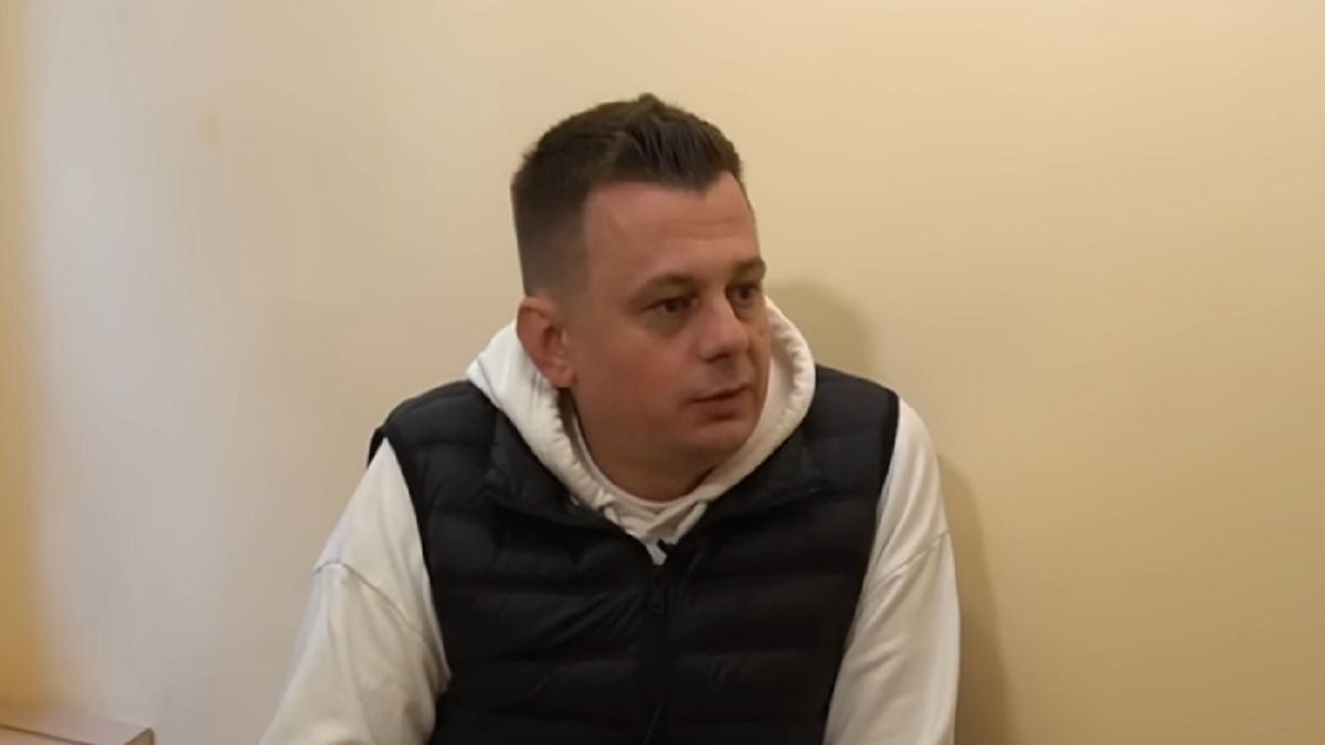 Rozmawia z rosyjskimi jeńcami. To mówią o Polsce