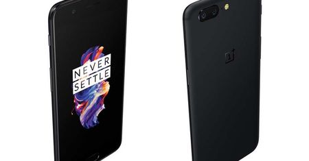 Rusza sprzedaż OnePlus 5