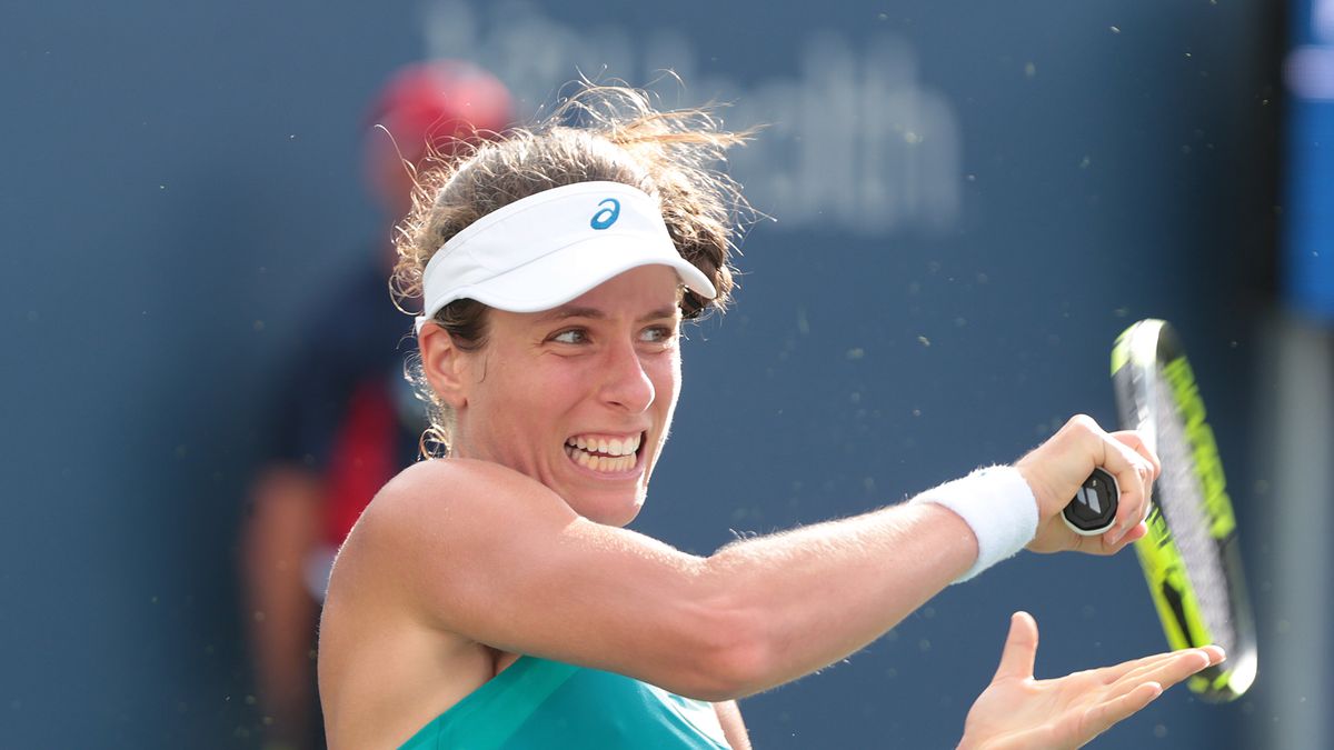 Johanna Konta