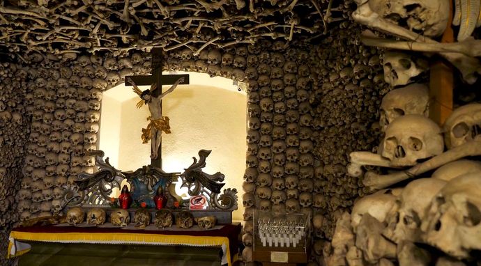 Jezusie, ulituj się nad nami!