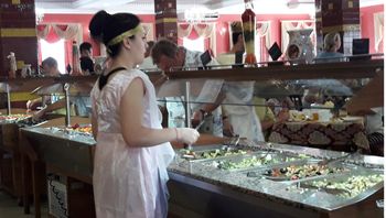 Pierwszy dzień w hotelu all inclusive. Unikaj tych 7 błędów