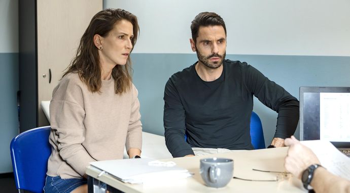 Policjantki i Policjanci