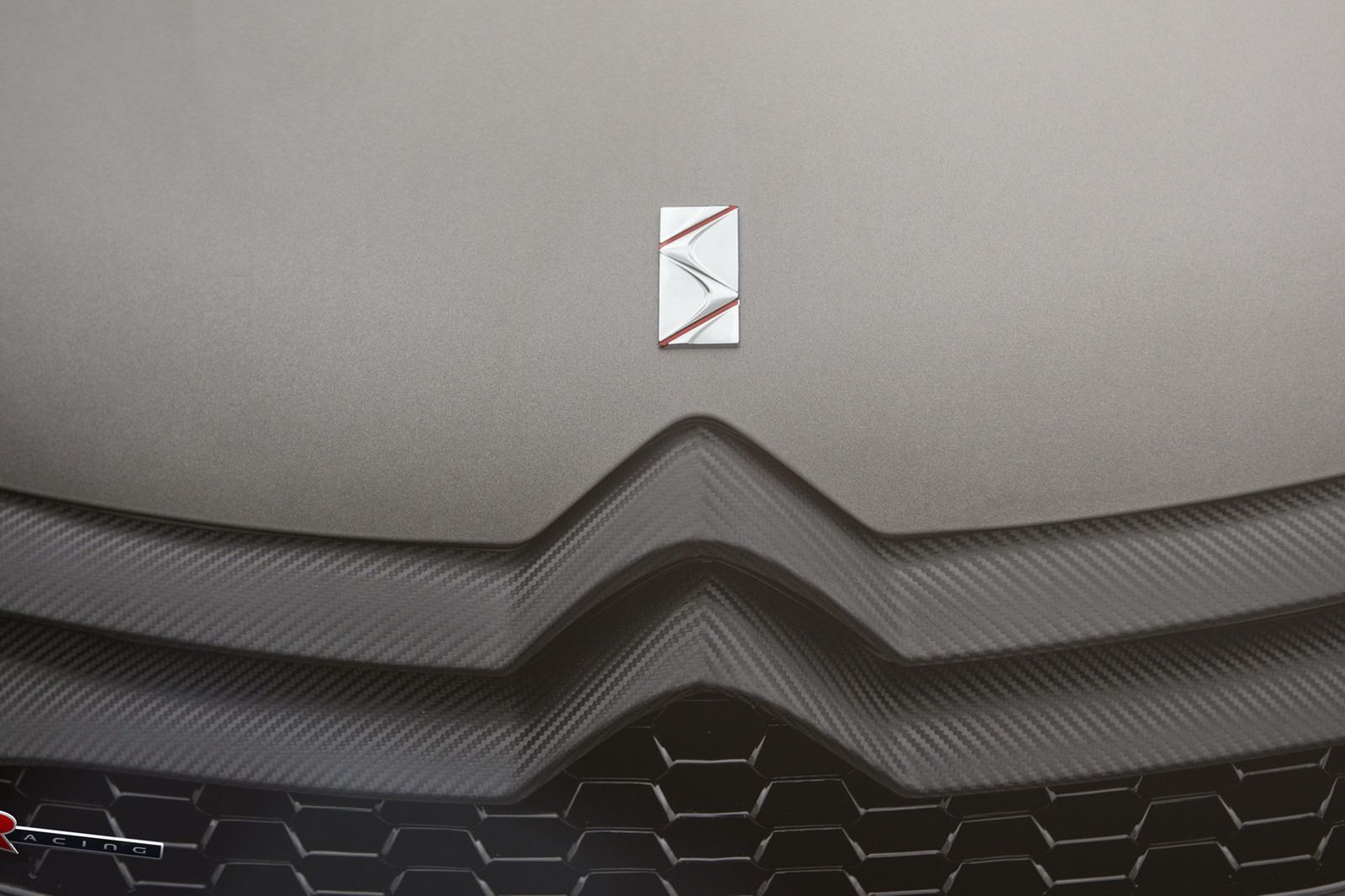 Citroen DS4 R