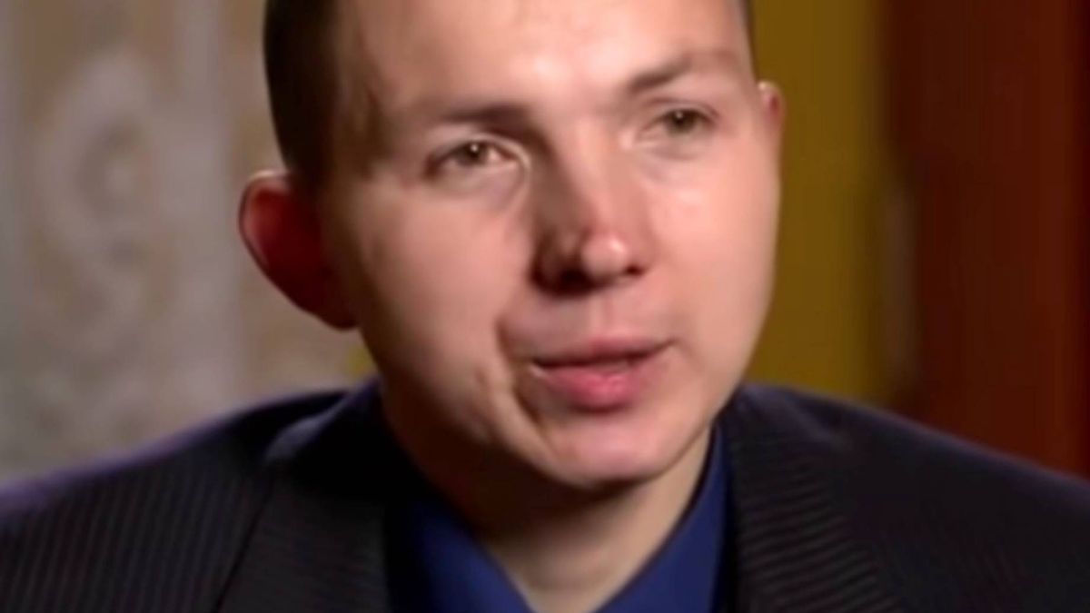 Ile zarabia Jaruś z "Chłopaków do wzięcia"?