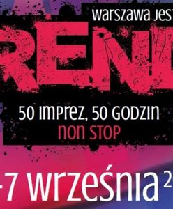 „Warszawa jest trendy”