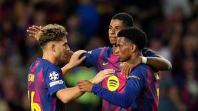 Gdzie obejrzeć FC Barcelona - RCD Mallorca? Czy będzie stream online?