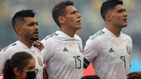 Trzęsienie ziemi u rywali Polaków. Wielkie zmiany na cztery miesiące przed mundialem