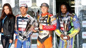 Kumla gotowa na finał SEC. Jan Konikiewicz: Będzie frekwencja i świetne ściganie