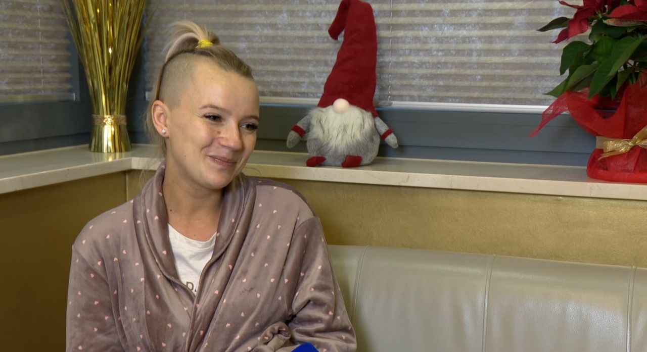 Białystok. Kobieta urodziła dziecko na ulicy. "Sytuacja była bardzo stresująca"