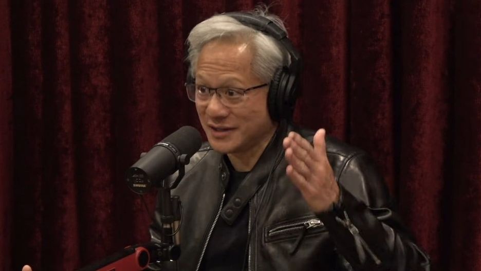 Źrodło fot. YouTube: PowerfulJRE; 2025