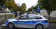 Złodziej kradł, gdy policjant robił zakupy w wieluńskim sklepie