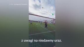 #dziejesiewsporcie: latający Manuel Neuer. To robi wrażenie!