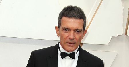 Antonio Banderas zakażony. Kolejna gwiazda ma koronawirusa