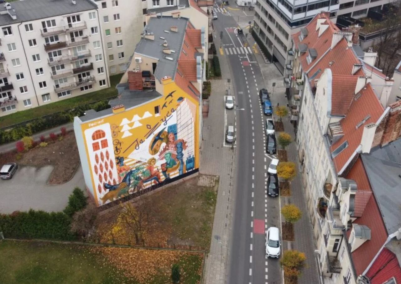 Nocna prohibicja na Jeżycach? Nadal można kupować alkohol