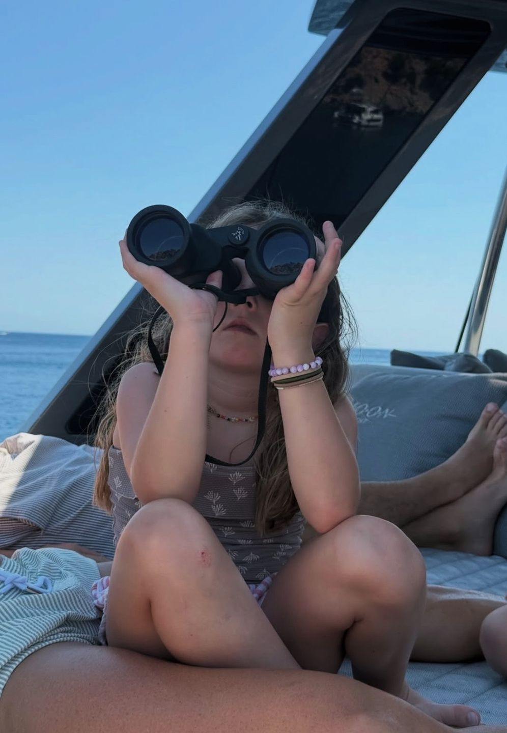 Anna Lewandowska wspomina czerwiec 