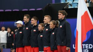 Rusza United Cup. W akcji Iga Świątek i Hubert Hurkacz