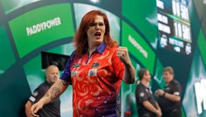 Znów głośno o transpłciowej zawodniczce. Zapadła ważna decyzja