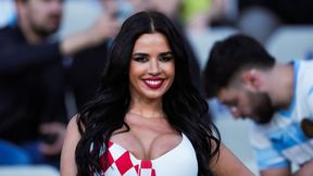 Podkochują się w niej miliony kibiców. Wiadomo, czy weźmie udział w mundialu