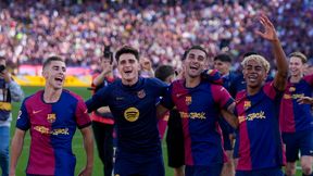 Barcelona z rekordem. Nigdy tego nie zrobili przeciwko Realowi
