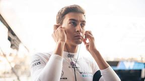 George Russell zamierza być lojalny. To pomoże mu w sukcesie?