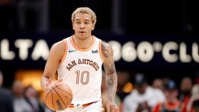 Celtics pokazali siłę. 31 minut Sochana w TD Garden