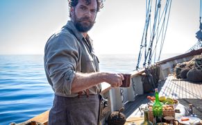 HBO HD Ministerstwo Niebezpiecznych Drani