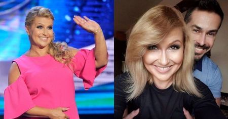 Katarzyna Skrzynecka zdradza, jak pomaga mężowi wrócić do pełni sił witalnych: "Chowam twoją twarz MIĘDZY ME BIUSTY"