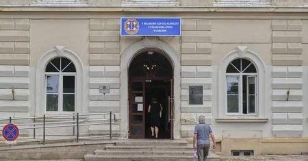 Inwestycja za 135 mln złotych. Szpital Wojskowy będzie miał dodatkową kondygnację